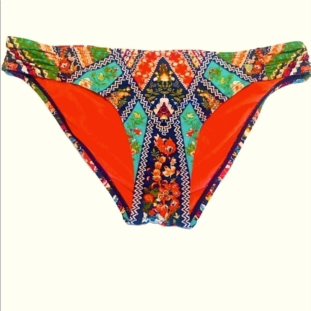 Daniel Cremieux Bikini Bottoms Size Large